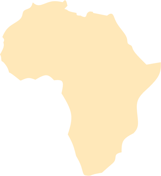 Africa Map
